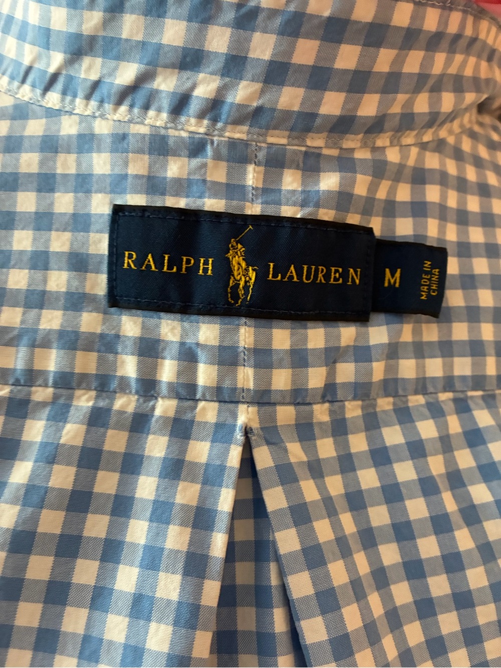 Re-Worked “Girly Shirt” - Picture 5 of 5